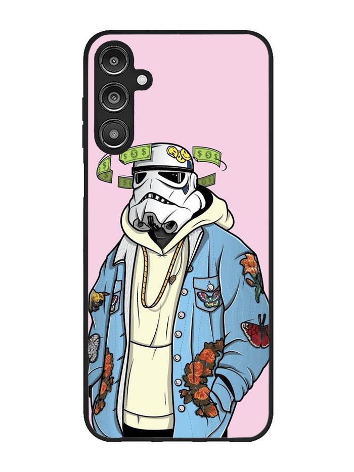 star wars 9th Samsung Galaxy A14 5G Case