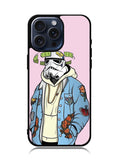 star wars iPhone 15 Pro Case OV7373