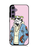 star wars 9th Samsung Galaxy S23 FE 5G Case