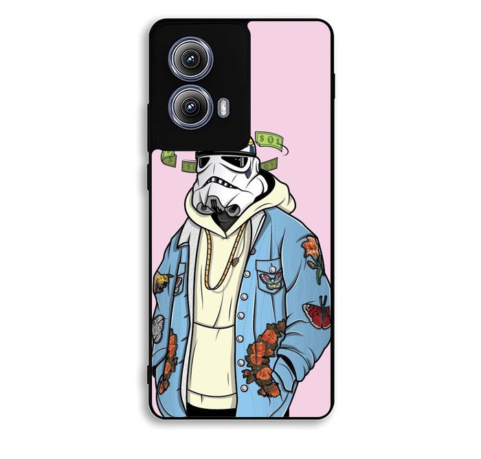 star wars 9th Motorola Moto Edge 2024 Case OV4525