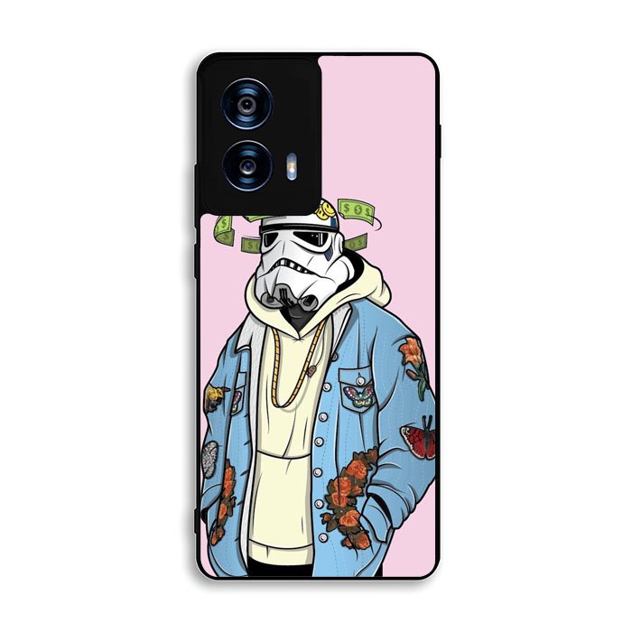 star wars 9th Motorola Moto G Power 5G 2024 Case OV5775