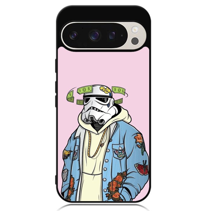 star wars 9th Google Pixel 9 Pro XL Case