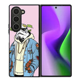 star wars 9th Samsung Galaxy Z Fold 6 Case