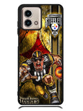 steelers 2nd Motorola Moto G Stylus 5G 2023 Case