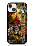steelers iPhone 14 Case OV0515