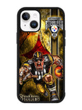 steelers 2nd iPhone 15 Case