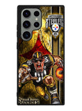 steelers 2nd Samsung Galaxy S23 Ultra 5G Case
