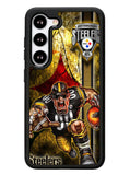 steelers 2nd Samsung Galaxy S23 5G Case