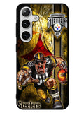 steelers 2nd Samsung Galaxy S25 5G Case