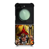 steelers 2nd Samsung Galaxy Z Flip 6 Case