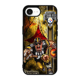 steelers 2nd iPhone 17e Case