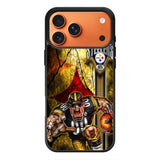 steelers 2nd Samsung Galaxy S26 Ultra Case