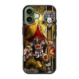 steelers 2nd iPhone 17 Case