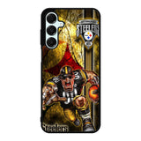 steelers 2nd Samsung Galaxy A16 Case OV0109