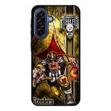 steelers 2nd Samsung Galaxy A17 Case
