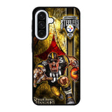 steelers 2nd Samsung Galaxy A56 Case OV3621