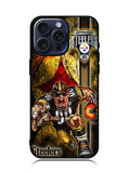 steelers iPhone 15 Pro Case OV2377