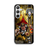 steelers 2nd Samsung Galaxy A26 Case OV3621