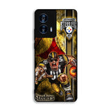 steelers 2nd Motorola Moto G Power 5G 2024 Case OV3621