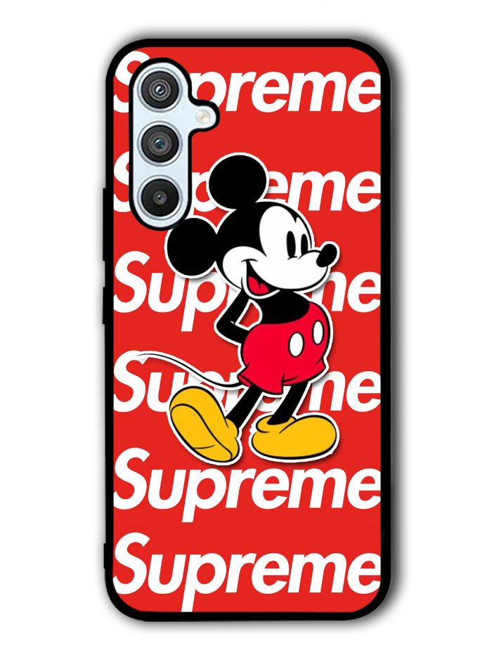 mickey mouse Samsung Galaxy A14 5G Case QC7356