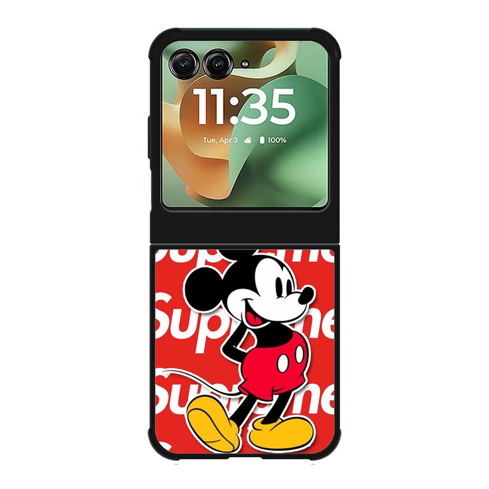 mickey mouse Motorola Moto RAZR 2025 Case OV7356