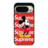 mickey mouse Google Pixel 10 Pro XL Case QC7356