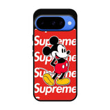 mickey mouse Google Pixel 10 Case QC7356