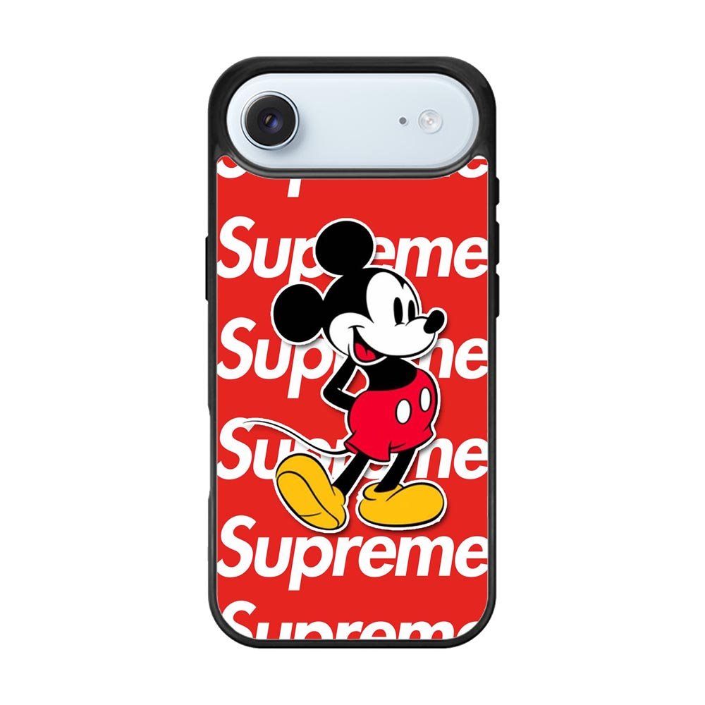 mickey mouse iPhone Air Case QC7356