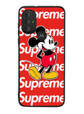 mickey mouse Motorola Moto G Pure 2021 , Moto G Power 2022 Case OV7356