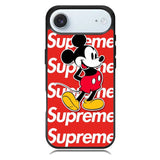 mickey mouse iPhone 17 Air Case OV7356