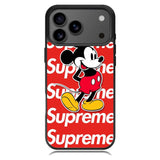 mickey mouse Samsung Galaxy S26 Ultra Case OV7356