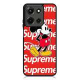 mickey mouse Motorola Moto G 5G 2025 Case OV7356