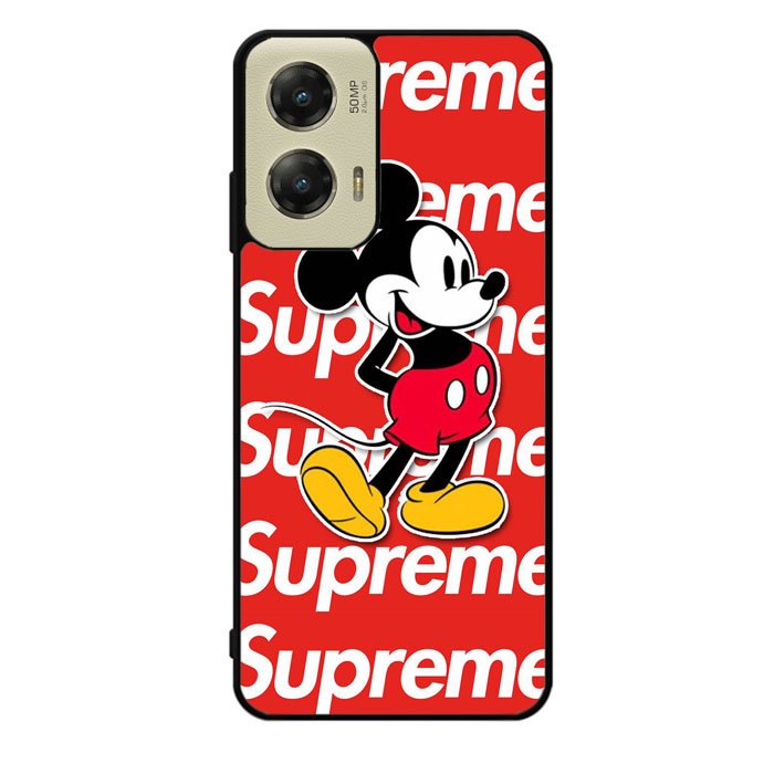 mickey mouse Motorola Moto G Stylus 5G 2024 Case OV7356