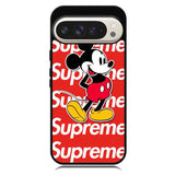 mickey mouse Google Pixel 10 Pro XL Case RC7356