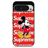 mickey mouse Google Pixel 9 Pro XL Case OV7356