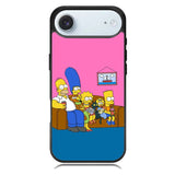 simpsons iPhone 17 Air Case OV7362