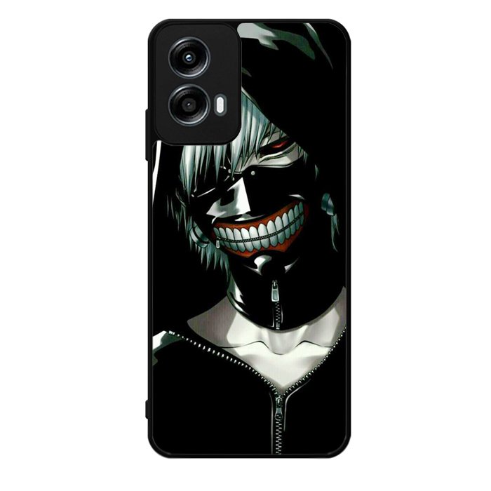kaneki tokyo ghoul Motorola Moto G Play 2024 Case OV7353