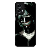 kaneki tokyo ghoul Motorola Moto G Play 2024 Case OV7353