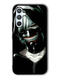 kaneki tokyo ghoul Samsung Galaxy A14 5G Case QC7353