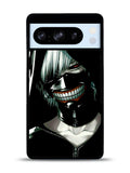 kaneki tokyo ghoul Google Pixel 8 Pro Case QC7353