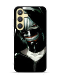 kaneki tokyo ghoul Samsung Galaxy S25 Plus 5G , Samsung Galaxy S25+ 5G Case OV7353