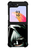 kaneki tokyo ghoul Samsung Galaxy Z Flip 5 5G 2023 Case OV7353