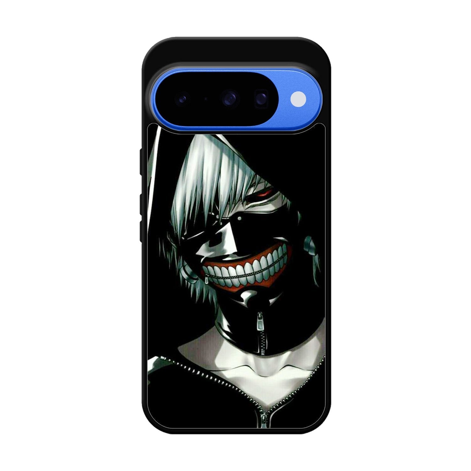kaneki tokyo ghoul Google Pixel 10 Case OV7353