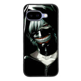kaneki tokyo ghoul Google Pixel 10A Case OV7353