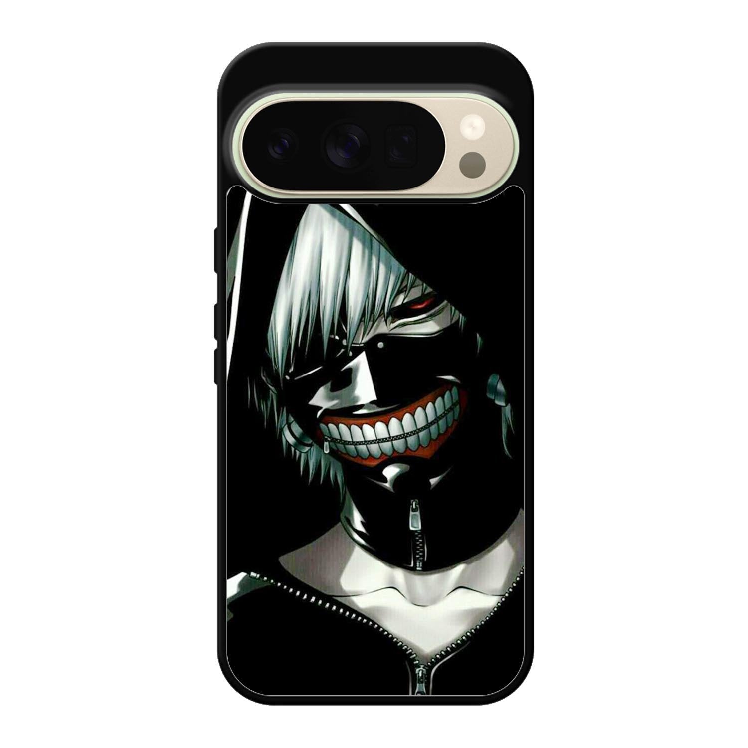 kaneki tokyo ghoul Google Pixel 10 Pro Case OV7353