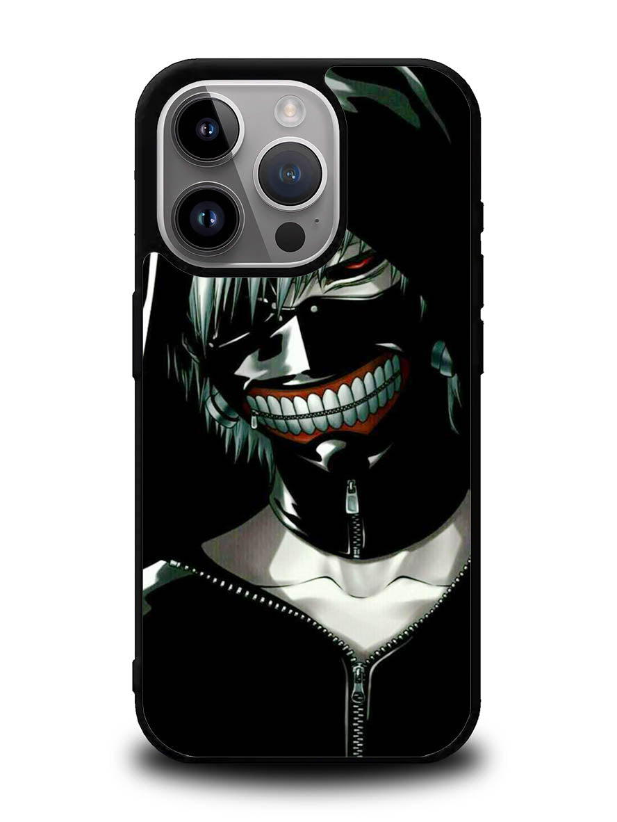 kaneki tokyo ghoul iPhone 16 Pro Max Case OV7353