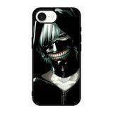 kaneki tokyo ghoul iPhone 17e Case OV7353