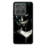 kaneki tokyo ghoul Motorola Moto Edge 2025 Case OV7353