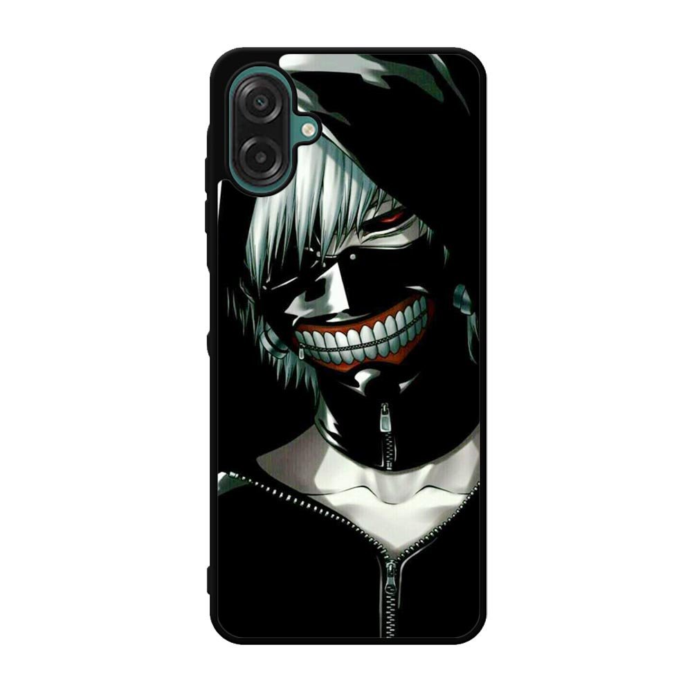 kaneki tokyo ghoul Samsung Galaxy A07 Case OV7353