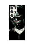kaneki tokyo ghoul Samsung Galaxy S25 Ultra 5G Case QC7353